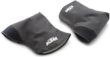 Handlebar muffs KTM