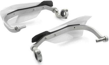 Handguard kit KTM