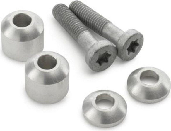 Handguard bushing kit KTM