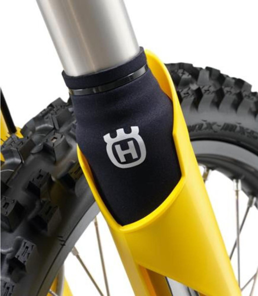 Fork protector Husqvarna