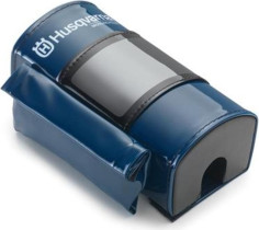 Handlebar pad Husqvarna