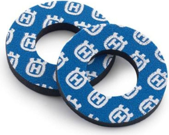 Grip donut set Husqvarna