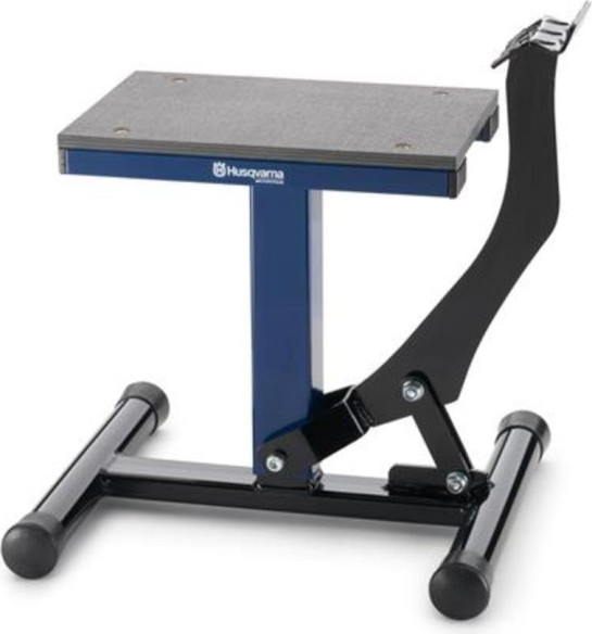 Lift stand Husqvarna