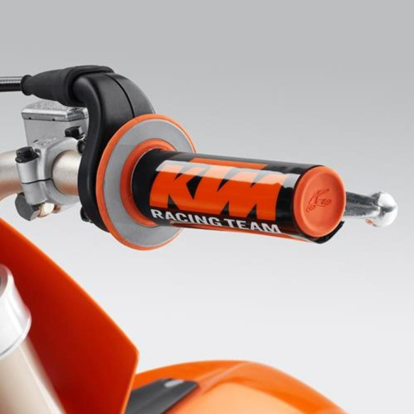 Grip protection set KTM