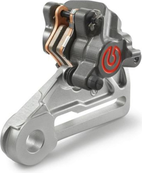 Factory Racing brake caliper KTM