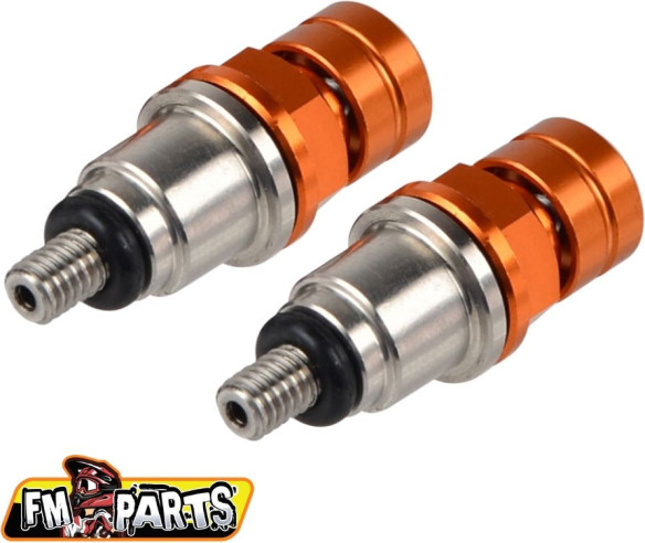 Aerisitoare Furca KTM/Husqvarna WP Orange