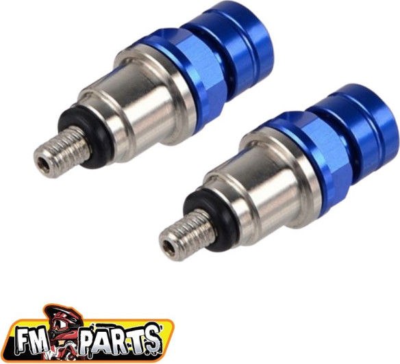 Aerisitoare Furca KTM/Husqvarna WP Blue