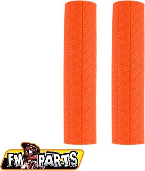 Protectie Furca Universala Orange