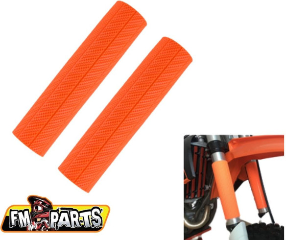 Protectie Furca Universala Orange