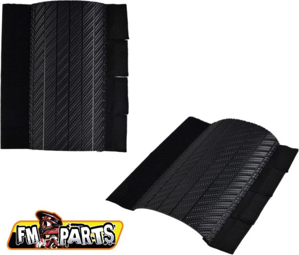 Protectie Furca Universala Black