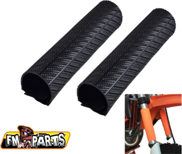 Protectie Furca Universala Black