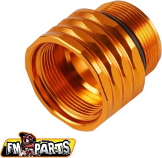 Extensie Pompa Frana Spate KTM Orange 2004-2023