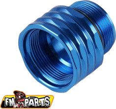 Extensie Pompa Frana Spate KTM Blue 2004-2023