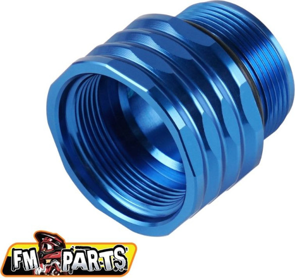 Extensie Pompa Frana Spate KTM Blue 2004-2023