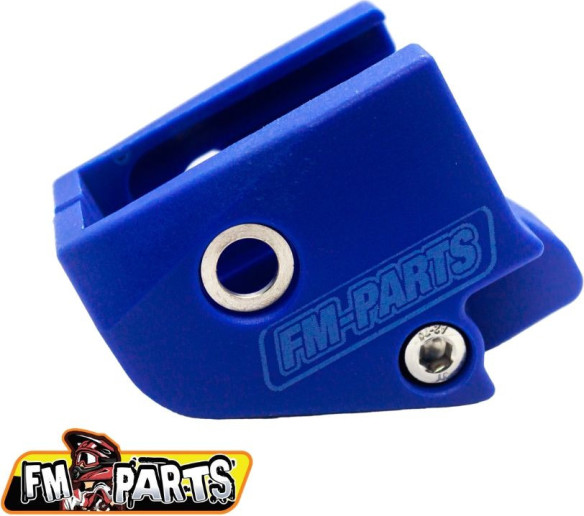 Protectie Pro-Link Husqvara 2015-2021 Albastra