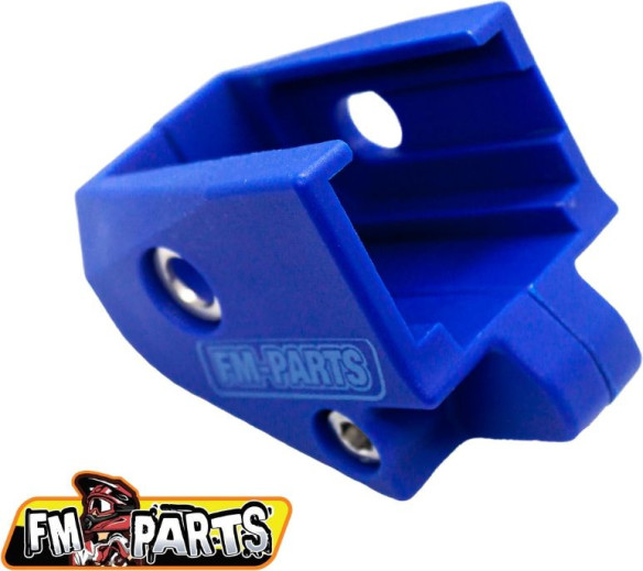 Protectie Pro-Link Husqvara 2015-2021 Albastra