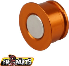 Kit Magnet Kilometraj KTM/Husqvarna 2004-2023 Orange