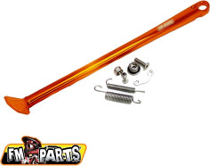 Cric lateral KTM 2017-2023 Orange