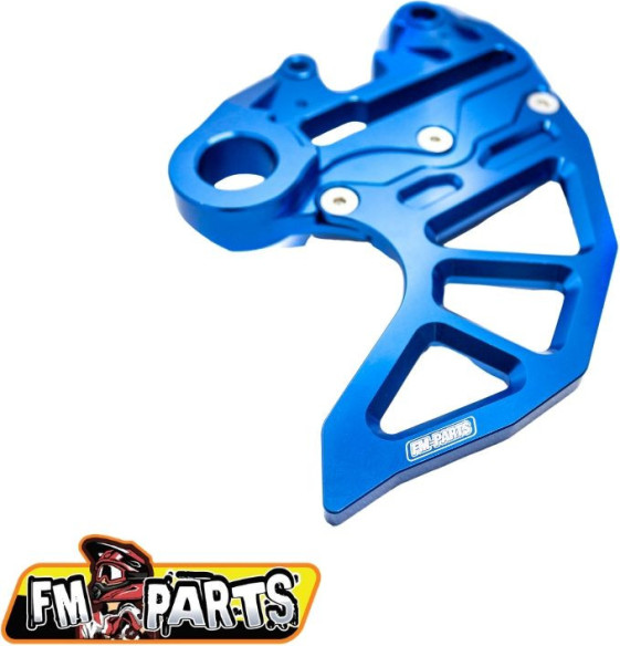 Protectie Disc Frana Spate Husqvarna 2015-2021 Blue