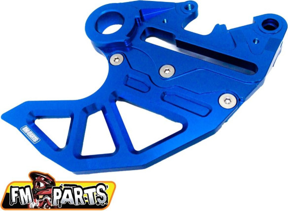 Protectie Disc Frana Spate Husqvarna 2015-2021 Blue