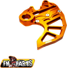 Protectie Disc Frana Spate KTM Orange 2008-2021