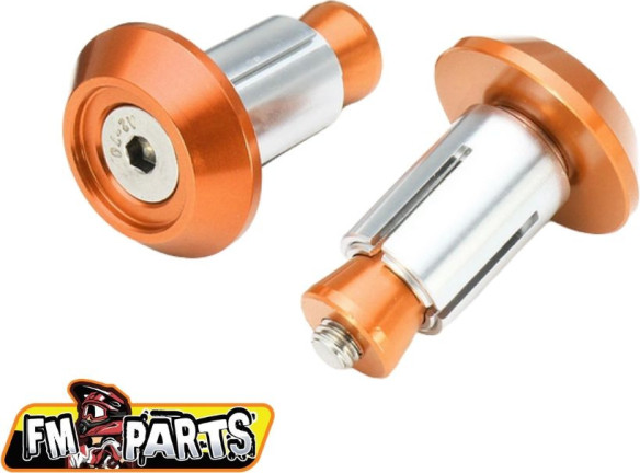 Capete Ghidon KTM Orange