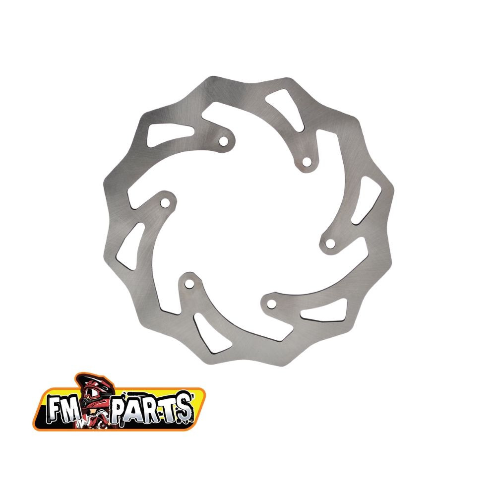 Disc Frana Spate KTM-Husqvarna 2003-2021 | Fm-Parts FPBD003S - Moto24