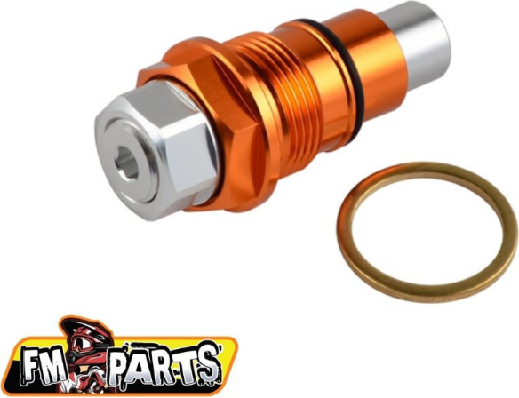 Intinzator Mecanic Lant Distributie KTM 250/350/450/500 Orange