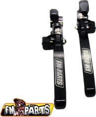Set Manete Foldabile KTM 2015-2021 Black