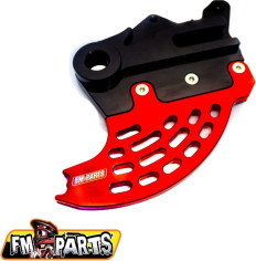 Protectie Disc Frana Spate Beta 250/300 2013-2021 Black/Red