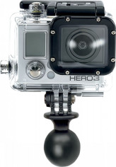 Adaptor o bila Gopro Hero Series - Rap-b-202-gop1