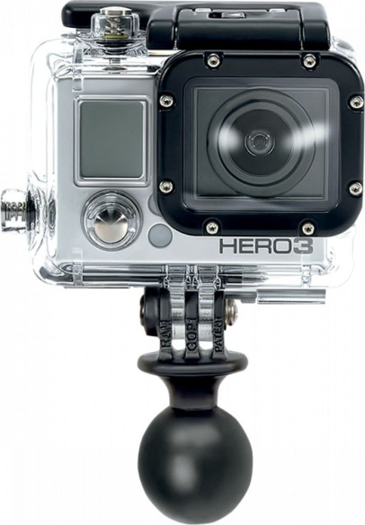Adaptor o bila Gopro Hero Series - Rap-b-202-gop1
