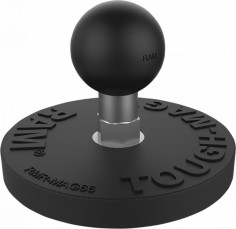 66 mm Bila Dura Magneziu - Ram-b-mag66u