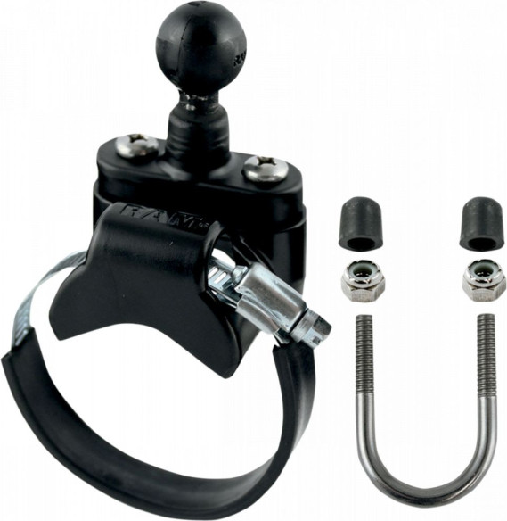 Sistem Ram Mount Fixare Clema U Pentru Utv RAM-B-231