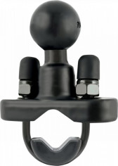 Baza cu prindere tip U 1.0 To 2.1 Diameter cu o bila - Ram-b-231z