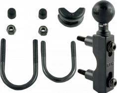 Baza pentru ghidon sau rezervor frana cu o bila - Ram-b-309-7