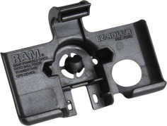 Suport Dispozitiv Garmin 2300 Series Composite Black - Ram-hol-ga44u