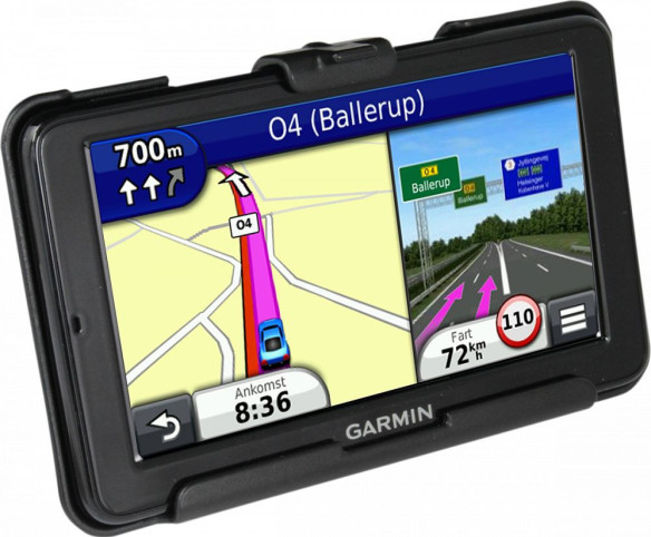 Suport Dispozitiv Garmin Nuvi 2595 Composite Black - Ram-hol-ga59u