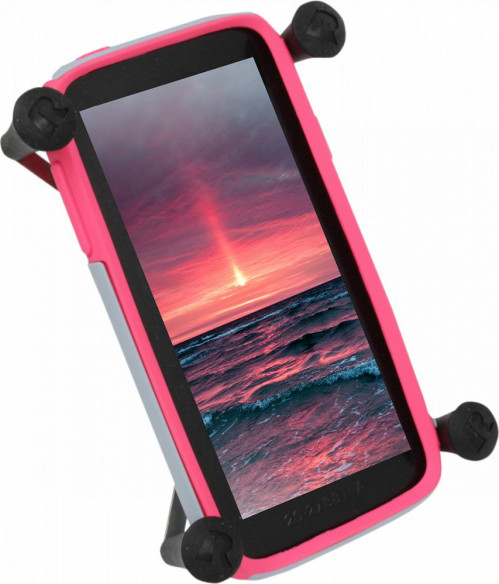 Suport Mobil Large Phone/phablet Composite Black - Ram-hol-un10bu