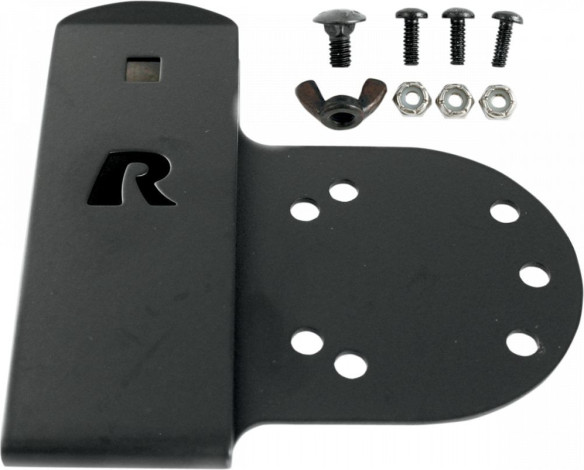 Suport Dispozitiv Pistol - Ram-hol-gun1u