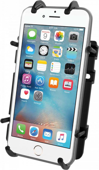 Suport Univ Quick Grip - Ramholpd3238au