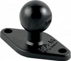 Baza Diamond 2.43 X 1.31 cu o bila - Ram-b-238