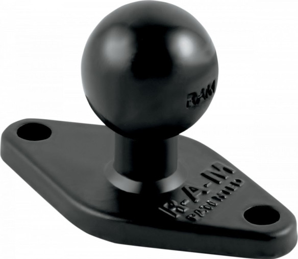 Baza Diamond 2.43 X 1.31 cu o bila - Ram-b-238