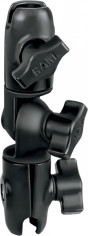 Suport Brat Dublu cu Swivel 5 Pentru o bila - Rap-b-200-2