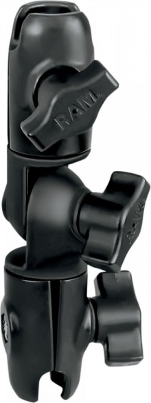 Suport Brat Dublu cu Swivel 5 Pentru o bila - Rap-b-200-2