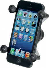 Suport X-grip Universal cu o bila - Ram-hol-un7b
