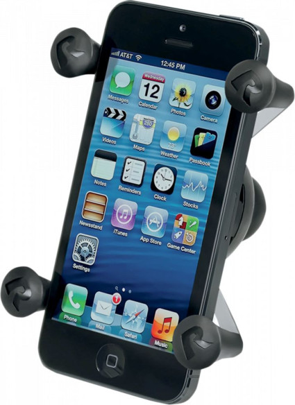 Suport X-grip Universal cu o bila - Ram-hol-un7b
