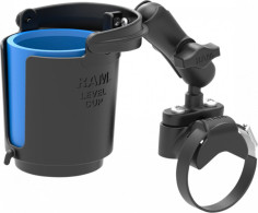Kit Level Cup Montura cu sina- Ram-b-132ru
