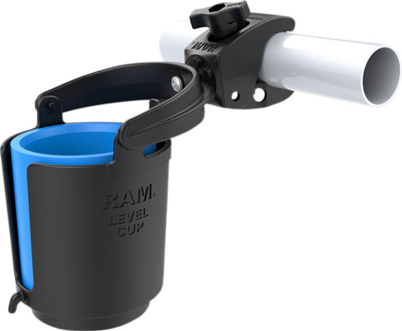 Kit Level Cup Tough Prindere - Ram-b-132-400u