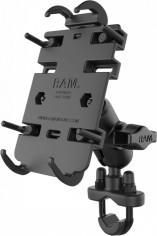 Quick Grip Suport Telefon cu baza tip U - Ram-b-149za-pd3